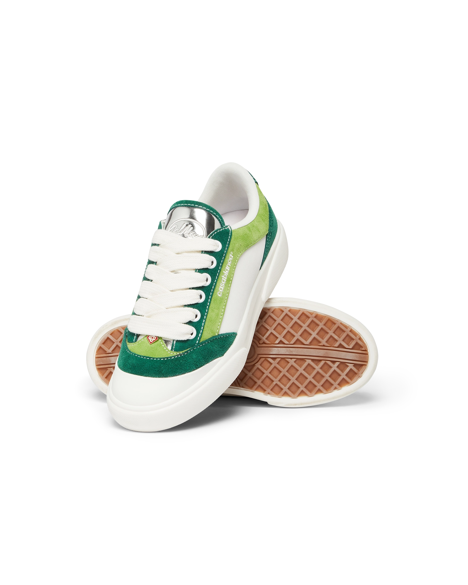 Womens Del Mar Sneaker