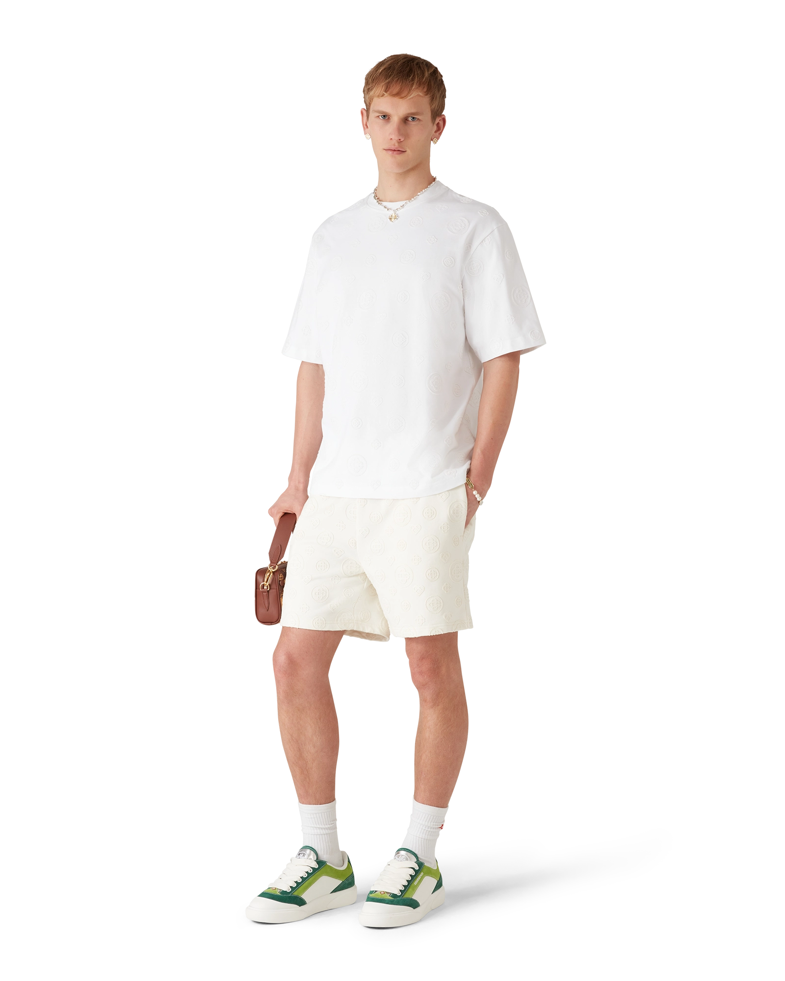 Mens Del Mar Sneaker