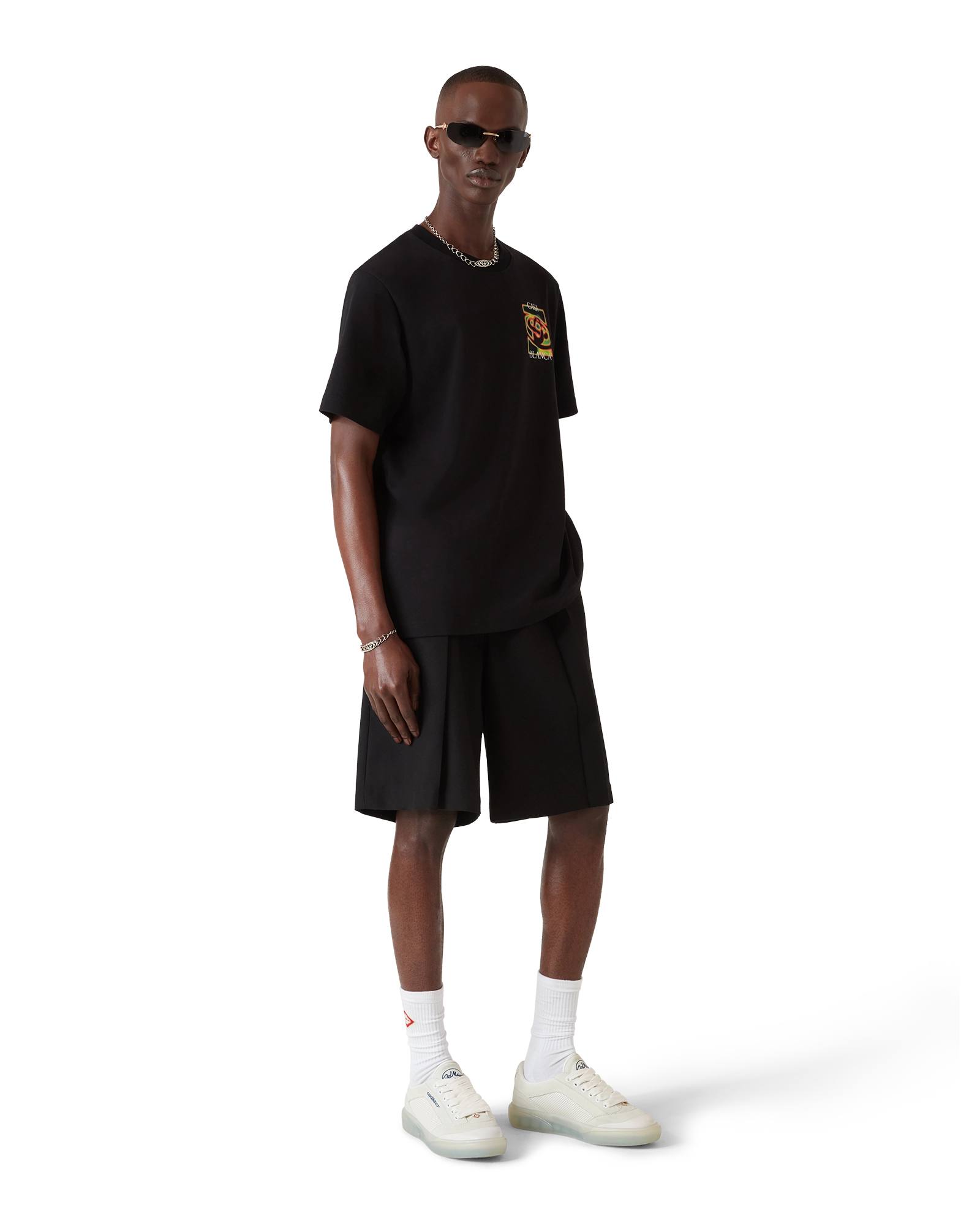 Men's Del Mar Sneaker