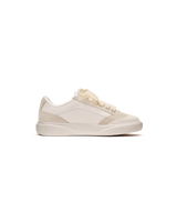 Women's White Del Mar Sneaker
