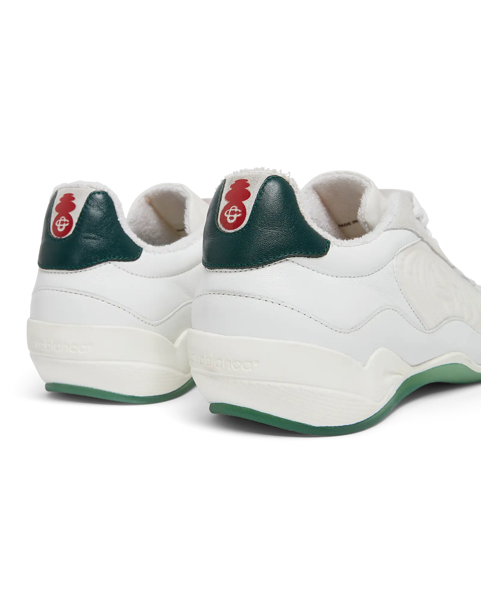 Men's Squash Indoor Sneaker