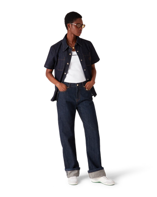 Women's White Squash Indoor Sneaker