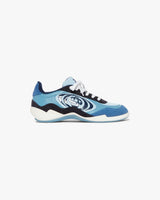 Women's Blue Squash Indoor Sneaker