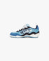 Women's Blue Squash Indoor Sneaker