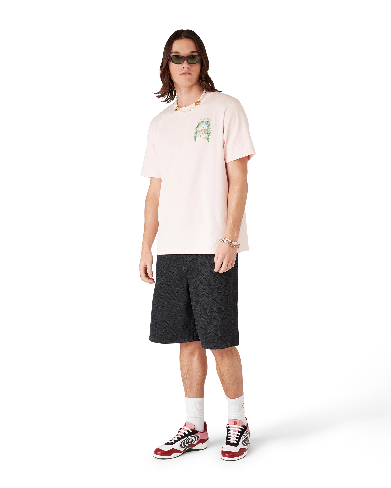 Men's Squash Indoor Sneaker