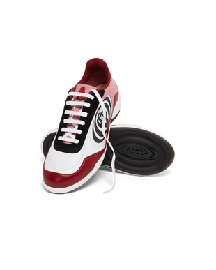 Men's Squash Indoor Sneaker