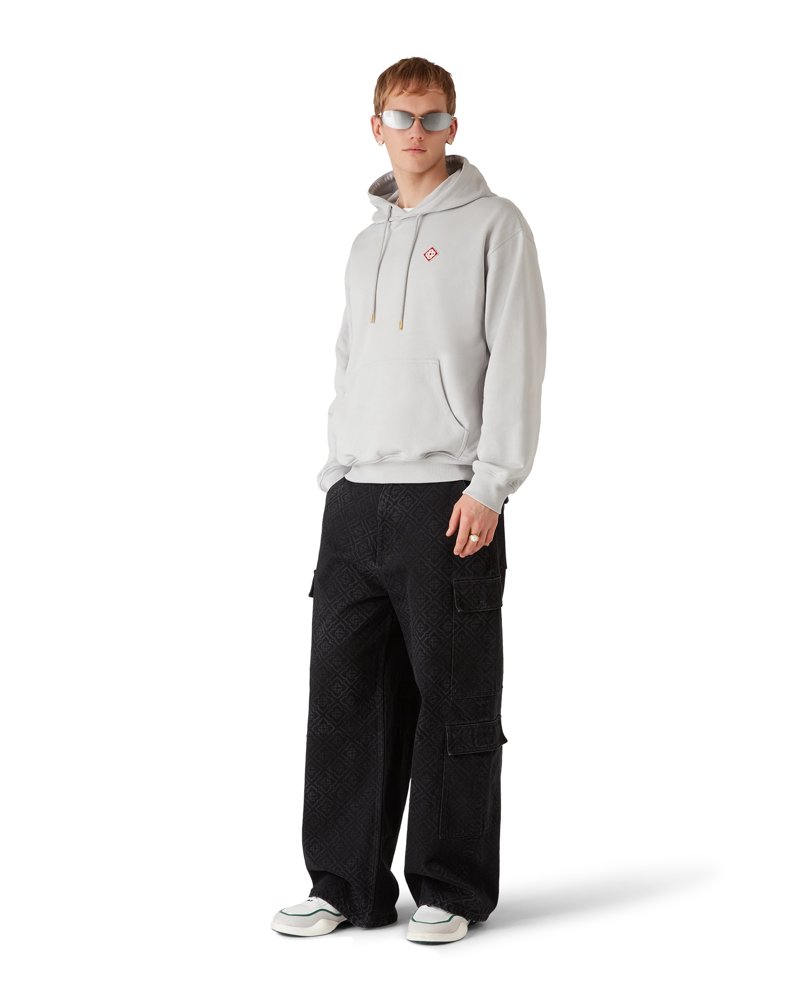 Men's Court Championship Sneaker