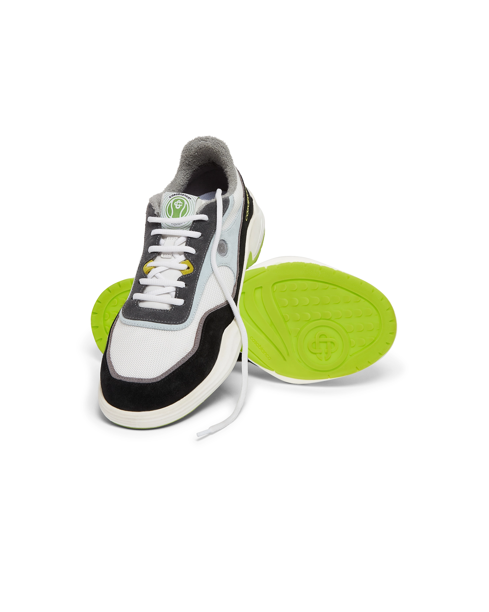 Men's Court Championship Sneaker