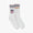White NFL Crew Socks