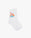 Collage D'Icones Graphiques Socks