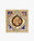 Plafond Orne De Musique Large Silk Scarf