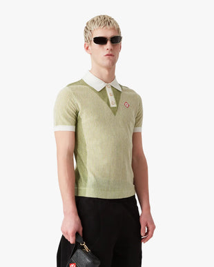 Black Monogram Crossbody Bag