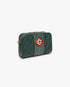 Green Monogram Crossbody Bag