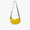 Yellow Banana Bag