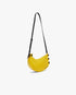 Yellow Banana Bag