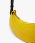 Yellow Banana Bag
