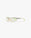 Lime Spiral Sunglasses