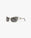 Black Outline Sport Sunglasses
