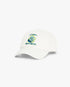 Blue CC Smile Cap
