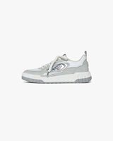 Men's Court Silver Sneakers