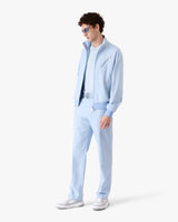 Men's Court Silver Sneakers