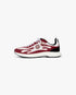 Men's Stade Pink & Burgundy Sneakers