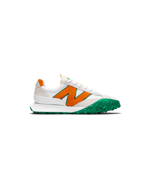 XC-72 Green & Orange Casablanca And New Balance – CBPARIS GROUP LTD