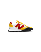 XC-72 Red & Yellow Casablanca And New Balance