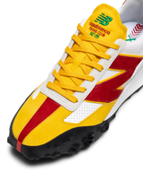 XC-72 Red & Yellow Casablanca And New Balance