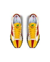 XC 72 Red Yellow Casablanca And New Balance CBPARIS GROUP LTD