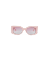 Pink & Baby Blue The Magazine Sunglasses