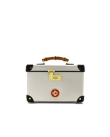 Casa 13" Vanity Case