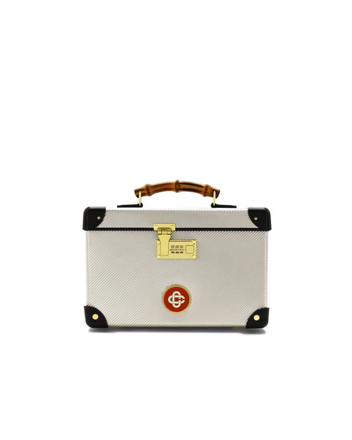 Casa 13" Vanity Case