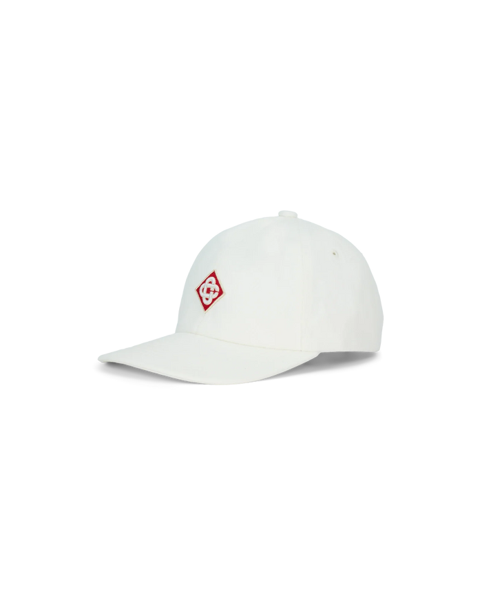 Logo Patch Cap