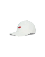 Logo Patch Cap