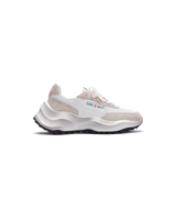 Womens Atlantis Off-White Sneaker