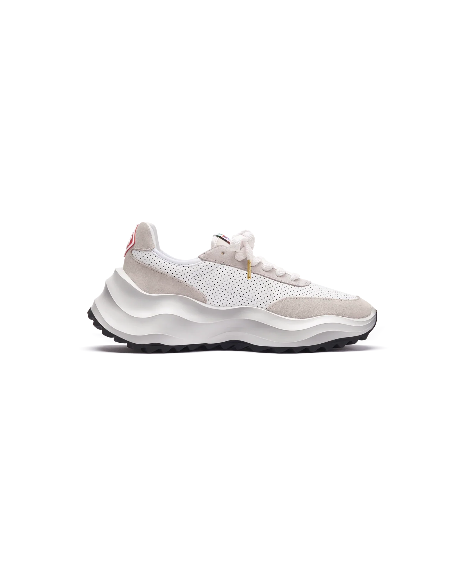 Men's Atlantis Off-White Sneaker