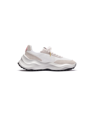 Men's Atlantis Off-White Sneaker