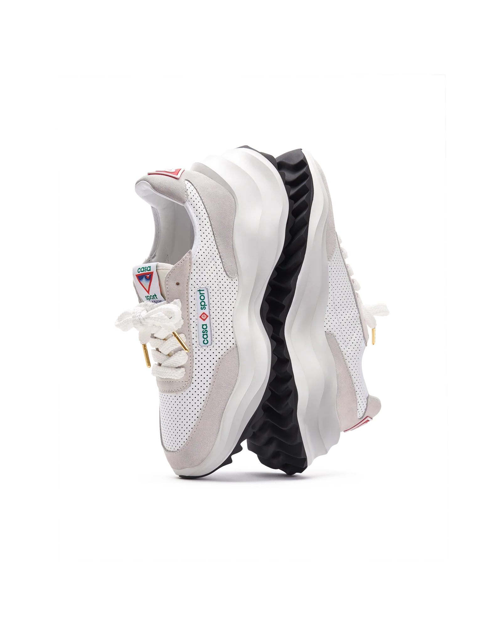 Women's Atlantis Off-White Sneaker