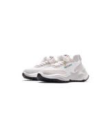 Womens Atlantis Off-White Sneaker