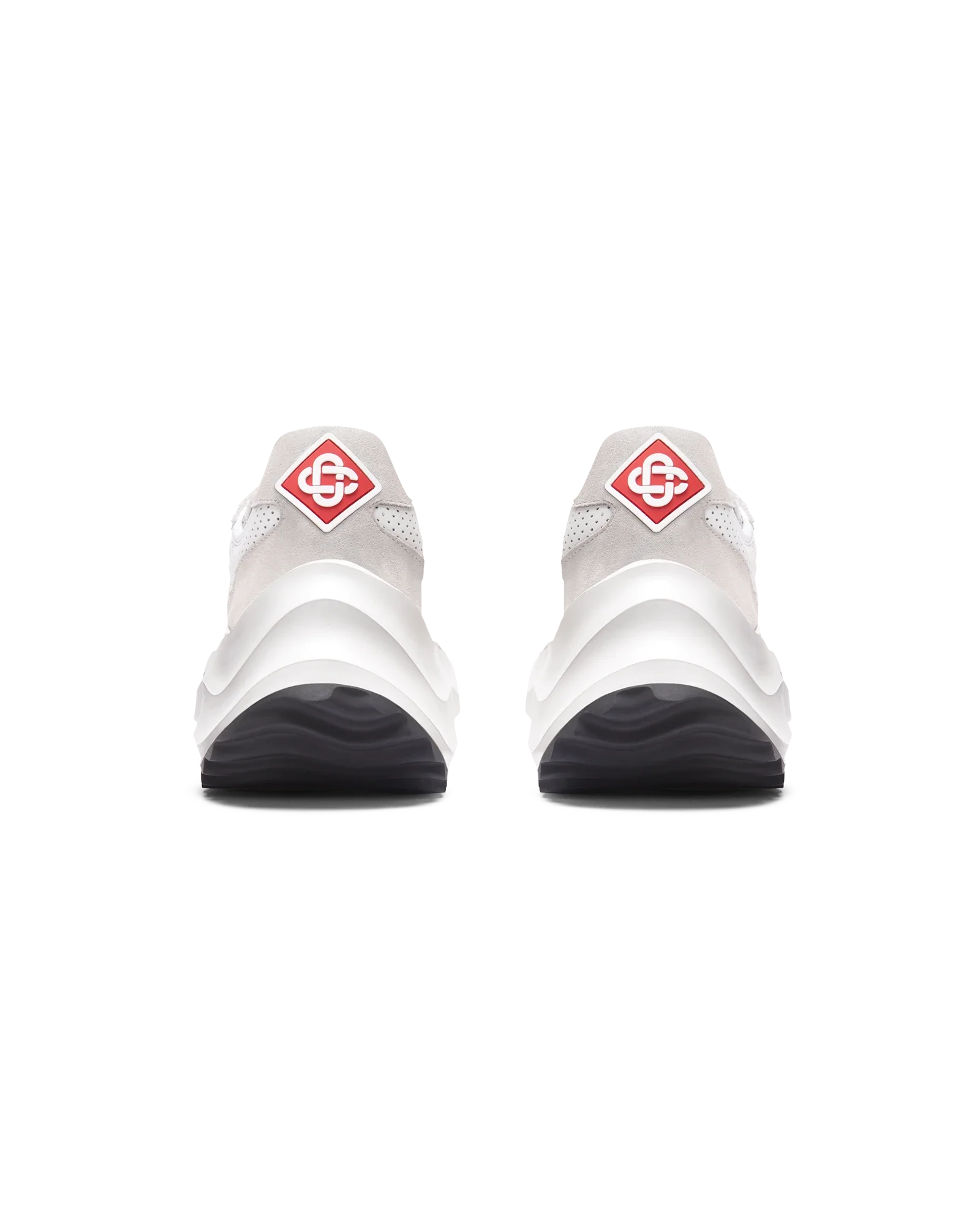Women's Atlantis Off-White Sneaker