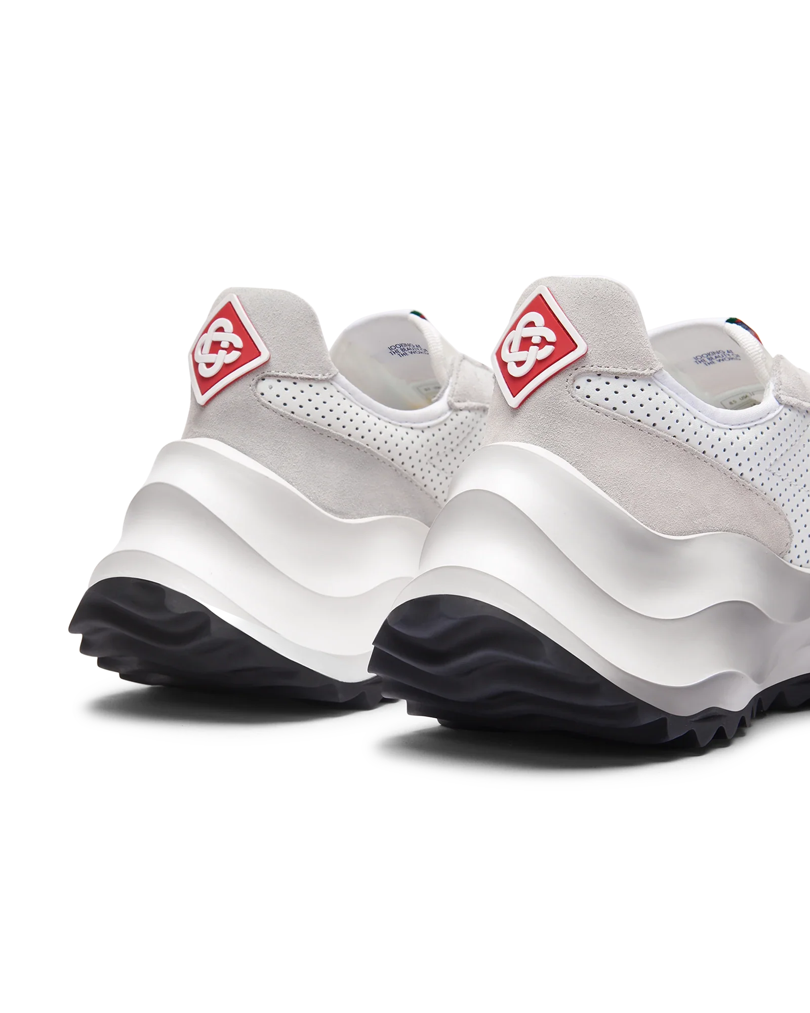 Women's Atlantis Off-White Sneaker