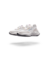 Womens Atlantis Off-White Sneaker