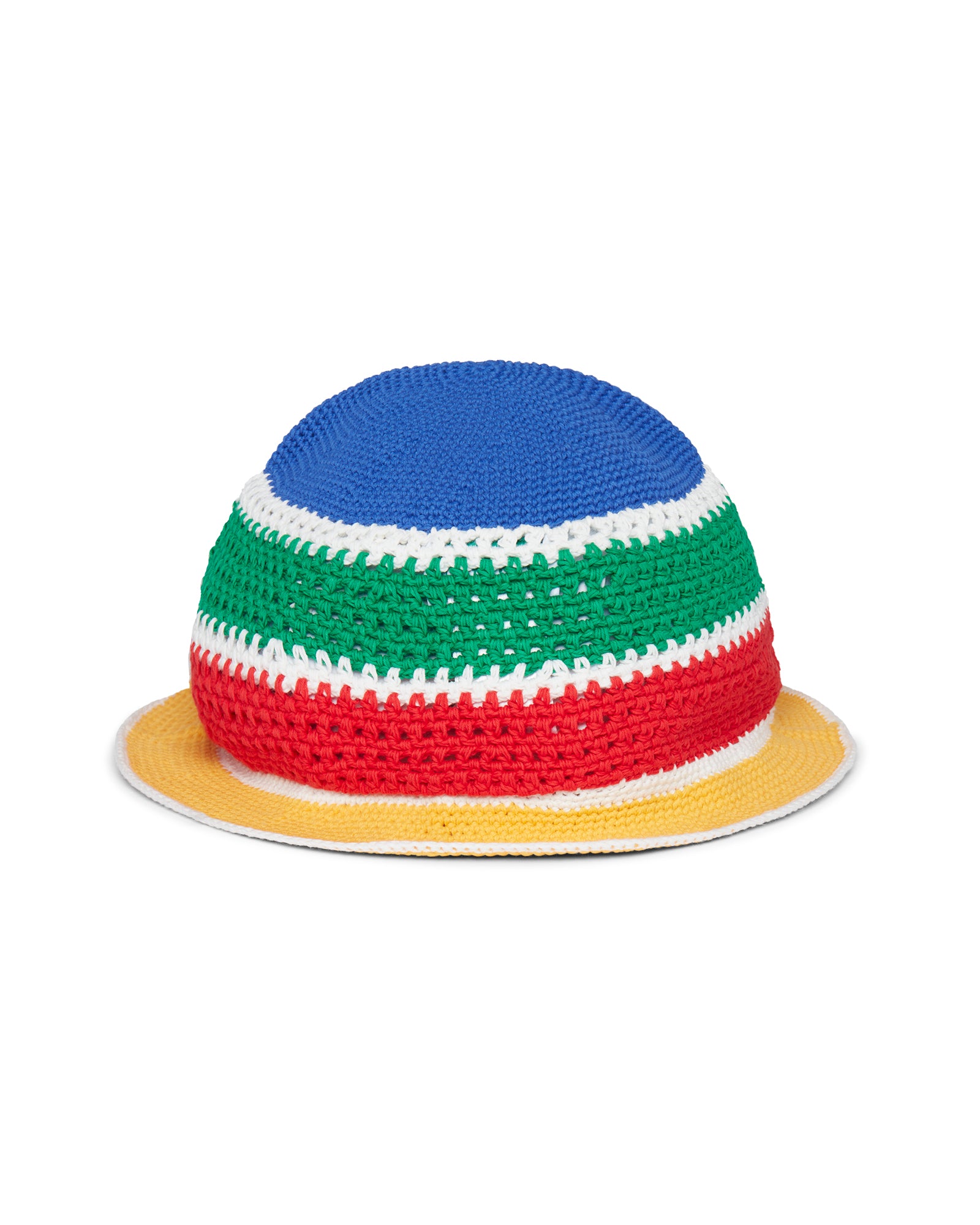 Crochet Hat | Casablanca Paris – Casablanca Paris