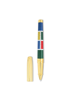 Mosaic Rollerball Pen