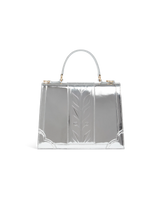 Chrome Jeanne Bag