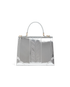 Chrome Jeanne Bag