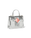 Chrome Jeanne Bag