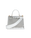 Chrome Jeanne Bag