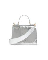 Chrome Jeanne Bag